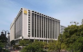 富豪九龍酒店